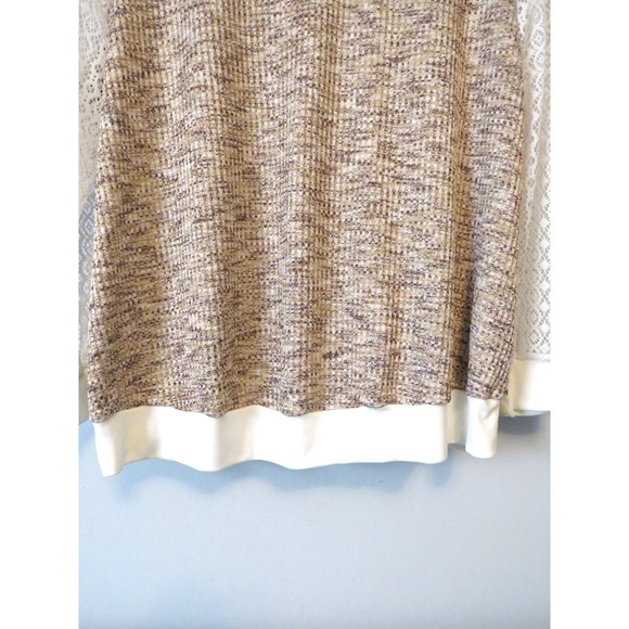 2 Pcs Lot‎ Shein Curve Tops/Sweater Size 3XL - Picture 4 of 16